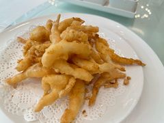 -万龙洲海鲜(广渠门店)