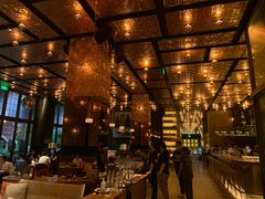 -THE CANNERY&JUJU 新鲜海鲜·牛排美食酒廊
