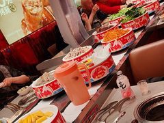 -龍歌自助小火锅(雨花台江南虹悦城店)