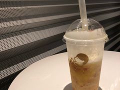 -喜茶(深圳福田星河COCO Park店)