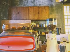 -BIJOU coffee&cocktail(龙岗万科广场店)