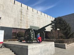 -辽沈战役纪念馆