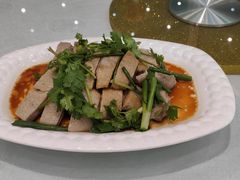 白切马冈鹅-鹅城