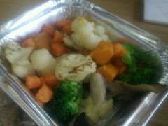五色暖蔬-达美乐比萨(朝阳路店)