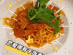 -百特喜·意大利餐厅(八佰伴镇江店)
