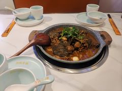 -古乐牛香·鲜牛肉自助火锅(南京总店)