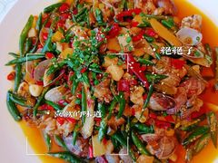 -辣婆婆(航天桥店)