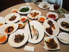 -庄氏祥记家常食府(国瑞建材家居博览中心店)