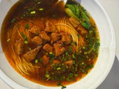 -君东记本帮面馆(天钥桥路店)