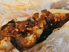 -乐乐姐超级土豆(中关村5号店)