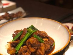 -丝路金桃·新疆菜(徐汇店)