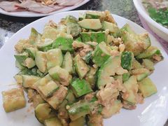 -清真喜兰老丁羊汤特色小吃