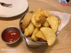 -托斯卡纳烘焙意大利餐厅(五天地店)