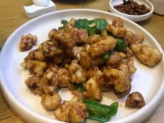 -宏达老菜馆(东安街店)