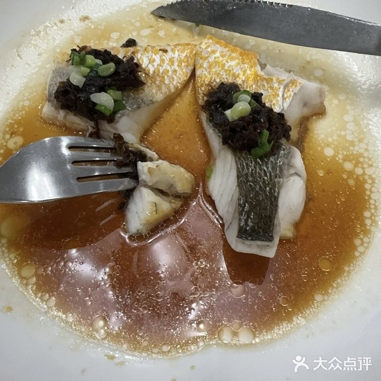 39年老店潮州菜馆