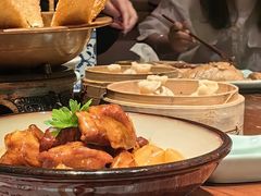 -南京大牌档(青岛万象城店)