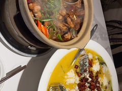 -川味堂·四川豆花(八卦岭店)