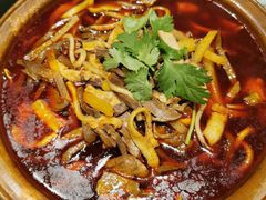 -蒙料·手把肉(望京店)