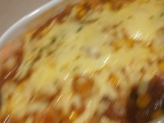 阿拉斯加蟹棒焗意面-卡朋西餐(悦汇城店)