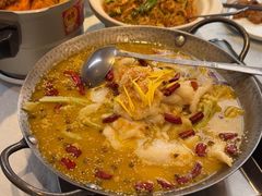 -外婆味道·云南菜大当家(关上店)