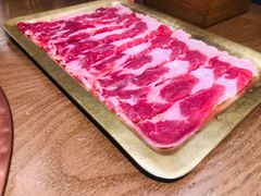 -北京老门框爆肚涮肉馆(凤城六路店)