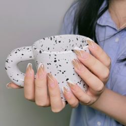 -J.PLUS日式美甲美睫