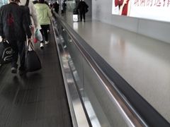 -上海虹桥国际机场