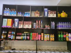 -麻辣因子滩羊火锅(世和广场店)