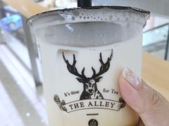 -鹿角巷The Alley(龙湖天街店)
