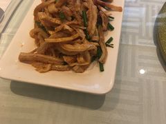 -口福饺子烤鸭(恒大御湖庄园店)