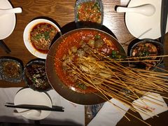 -付小姐在成都(五道口店)
