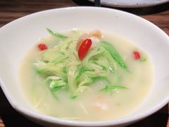 -太二酸菜鱼(广州IFC国金天地店)