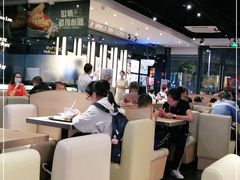 大堂-大家乐(中山天悦城店)