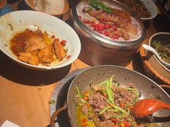 -吃饭皇帝大(长宁龙之梦店)