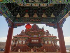 -六鼎山文化旅游区