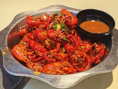 -陈帅夜排档·龙虾·炒菜·烤串(世茂店)