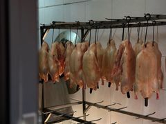-竺桥兄弟烤鸭(总店)