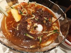 -七八冷面·延边朝鲜族美食(欢乐谷店)