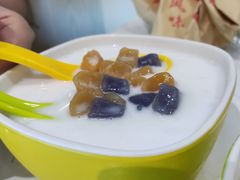 -海南岛·老海南清补凉