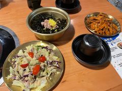 -肥肥虾庄·金牌油焖大虾(杨园滨江时代walk店)