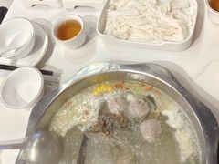 -八合里潮汕鲜牛肉火锅(吉大店)