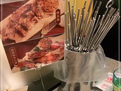 -丰茂烤串(金源店)