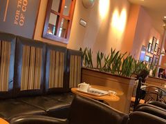 -COSTA COFFEE(房山印象城店)