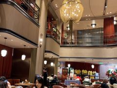 -上海人家花樣年华(中山公园店)
