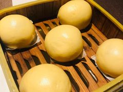 黄金流沙包-樽宴酒楼·地道川菜·品质宴请