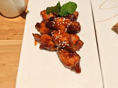 -枣子树·素食餐厅(普陀山店)
