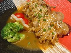 -鸟鹏烧鸟居酒屋(熙龙湾店)