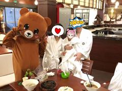 -天目湖御水温泉·度假酒店