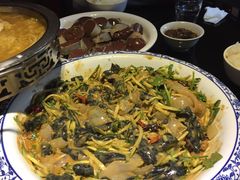 -老六杀猪菜(进乡街店)