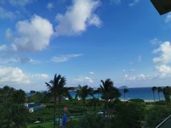 -三亚亚龙湾天域度假酒店